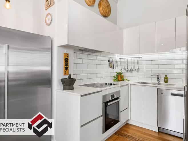 22 Emily Place, Auckland Central