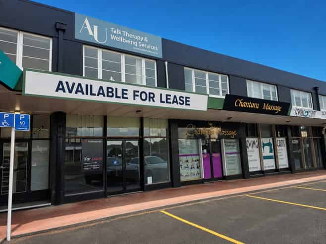 Affordable Retail in Popular Terrace End