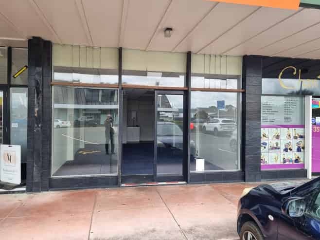 Affordable Retail in Popular Terrace End