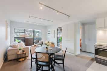 312/181 Tasman Street, Mount Cook