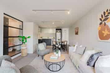 312/181 Tasman Street, Mount Cook