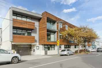 312/181 Tasman Street, Mount Cook