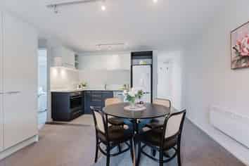 312/181 Tasman Street, Mount Cook