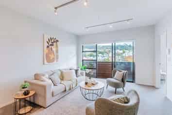 312/181 Tasman Street, Mount Cook