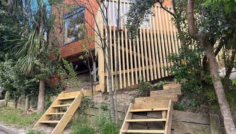 72 Kidson Terrace, Cashmere