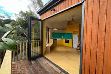 72 Kidson Terrace, Cashmere