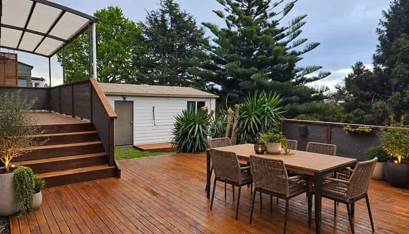 35 Winchester Terrace, Bethlehem