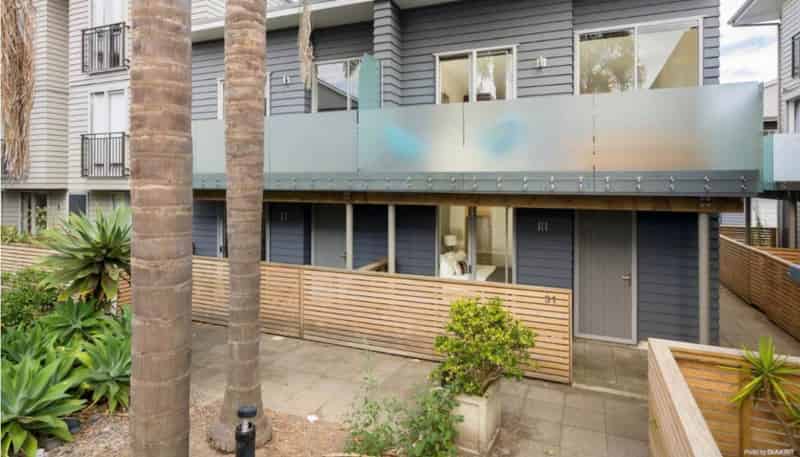 31/26 Mary Street, Mount Eden