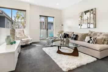 31/26 Mary Street, Mount Eden