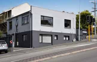 41 Arthur Street, Dunedin Central