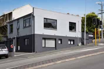 41 Arthur Street, Dunedin Central