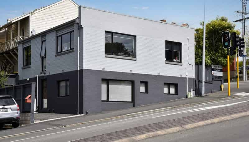 41 Arthur Street, Dunedin Central