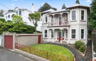 108 Stafford Street, Dunedin Central