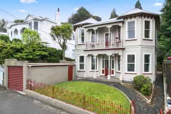 108 Stafford Street, Dunedin Central