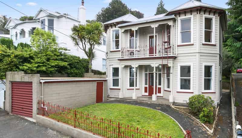 108 Stafford Street, Dunedin Central