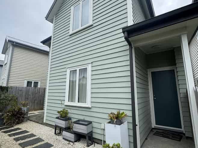 10 Bellbird Street, Papakura