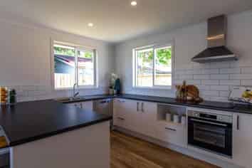 55 Arnold Street, Leamington