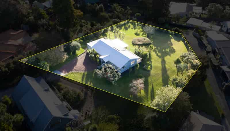1/149B Glengarry Road, Glen Eden