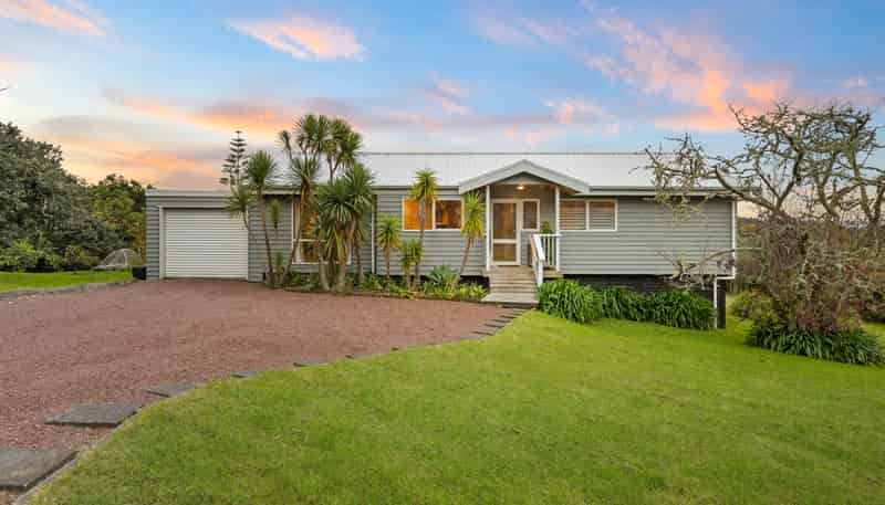1/149B Glengarry Road, Glen Eden