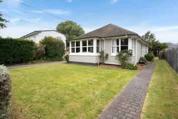 20 Morley Street, Bryndwr
