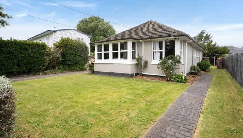 20 Morley Street, Bryndwr