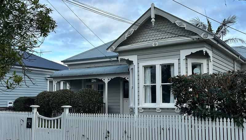 66 Burnley Terrace, Sandringham