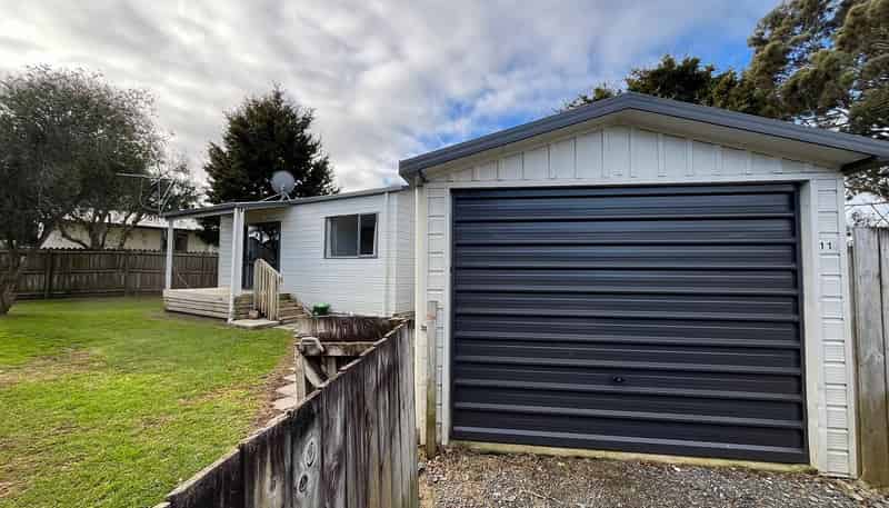 11B Goldnib Place, Randwick Park
