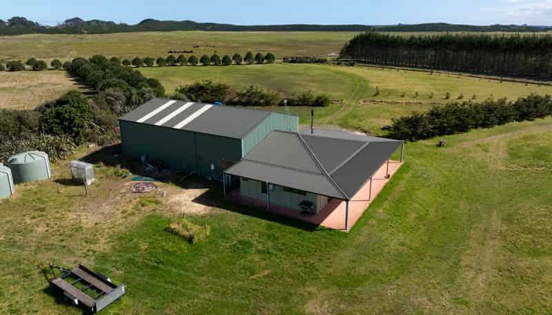 38 Elingamite Drive, Pukenui
