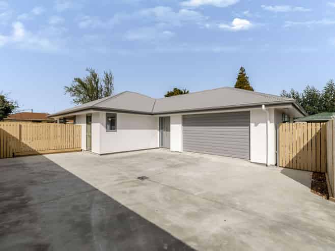 236A Tremaine Avenue, HIGHBURY