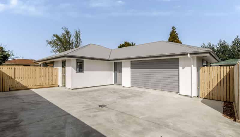 236A Tremaine Avenue, HIGHBURY