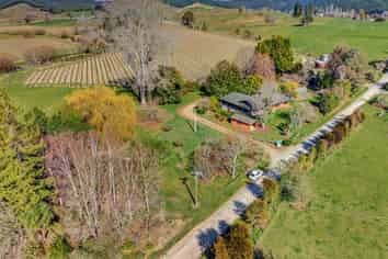 186 Sunset Valley Road, Upper Moutere