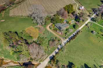 186 Sunset Valley Road, Upper Moutere