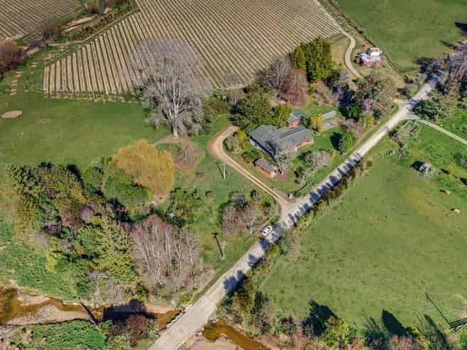 186 Sunset Valley Road, Upper Moutere