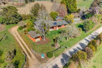 186 Sunset Valley Road, Upper Moutere
