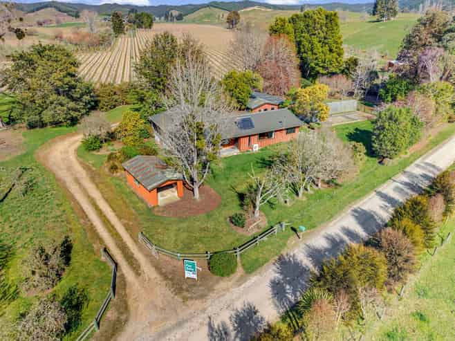 186 Sunset Valley Road, Upper Moutere