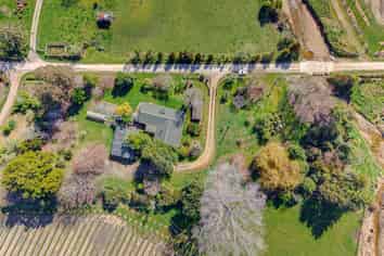 186 Sunset Valley Road, Upper Moutere
