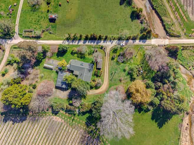186 Sunset Valley Road, Upper Moutere