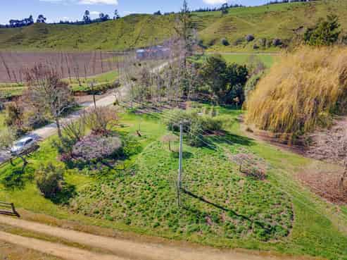 186 Sunset Valley Road, Upper Moutere