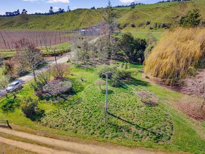 186 Sunset Valley Road, Upper Moutere