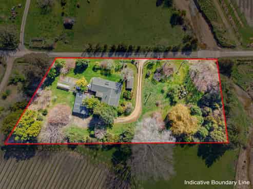 186 Sunset Valley Road, Upper Moutere