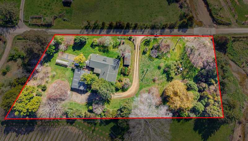186 Sunset Valley Road, Upper Moutere