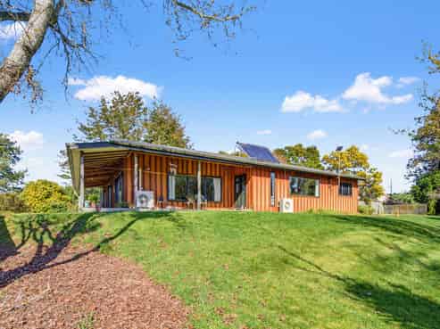 186 Sunset Valley Road, Upper Moutere