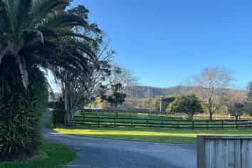 Northland - Address withheld
