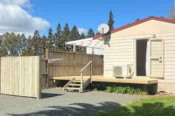 Northland - Address withheld