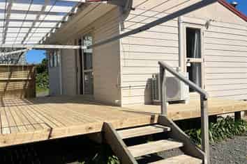 Northland - Address withheld