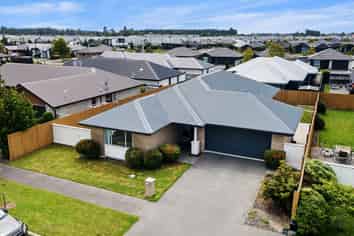 81 Georgina Street, Marshland
