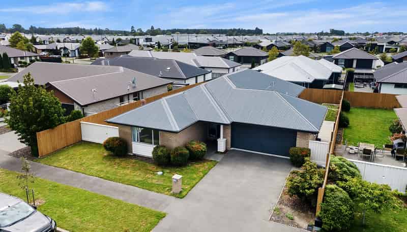 81 Georgina Street, Marshland