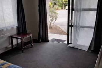 Manawatu / Whanganui - Address withheld