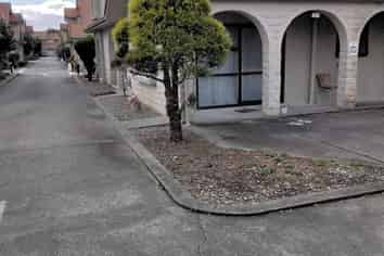 Manawatu / Whanganui - Address withheld
