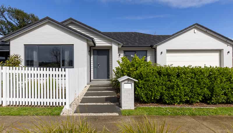 3 Ronoga Maori Way, Pukekohe